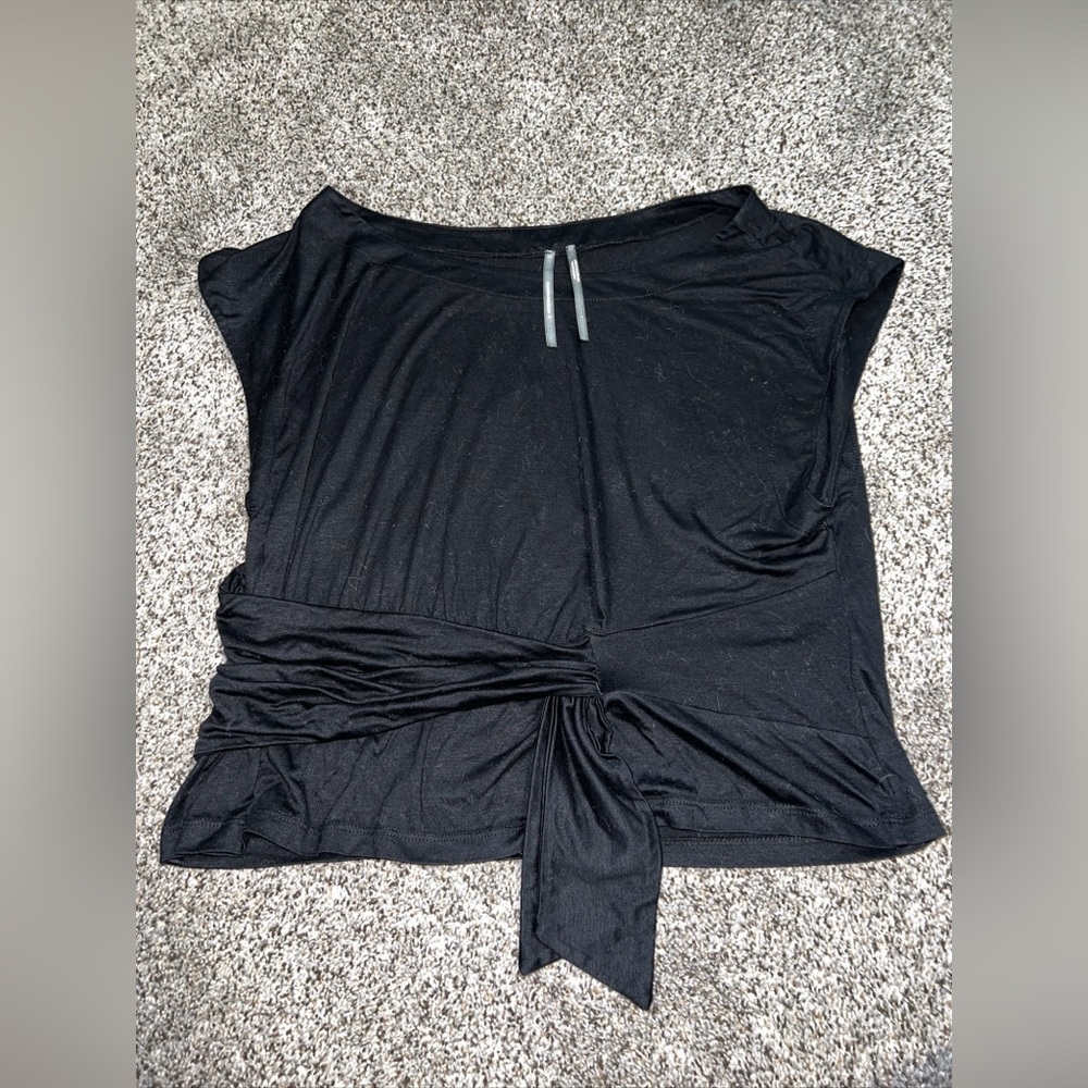 Anthropologie top